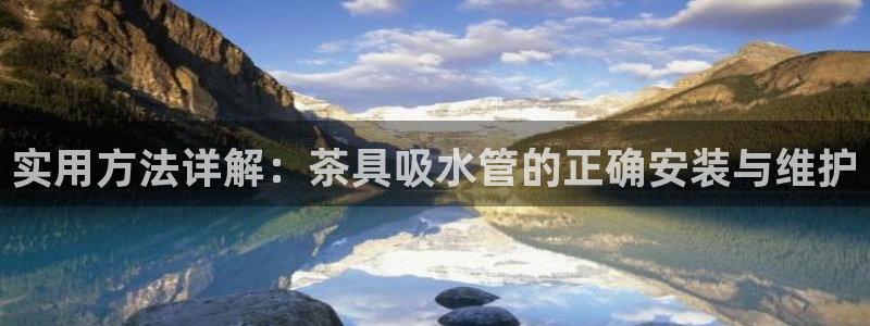 天辰娱乐总管
